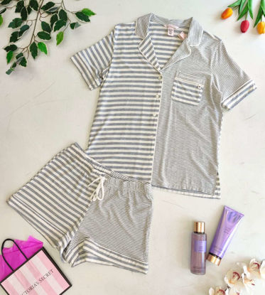 Imagen de Victoria's Secret Pijamas Algodon.